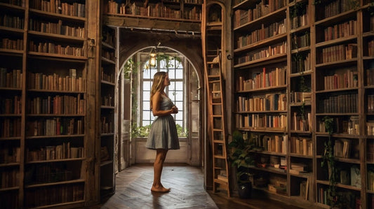 Cadeau original pour un lecteur : la box littéraire - Booksterious