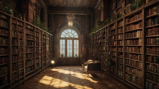 Comment choisir le genre littéraire idéal pour sa box livre ? - Booksterious