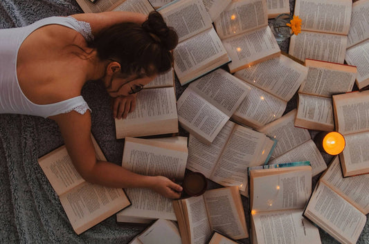 Comment trouver votre prochain livre coup de cœur ? - Booksterious