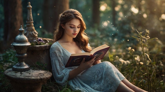 Romantasy : Tout savoir sur ce genre littéraire - Booksterious