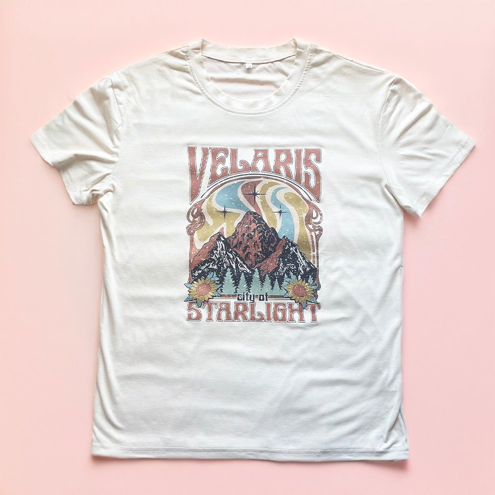 T - shirt | Acotar - Booksterious