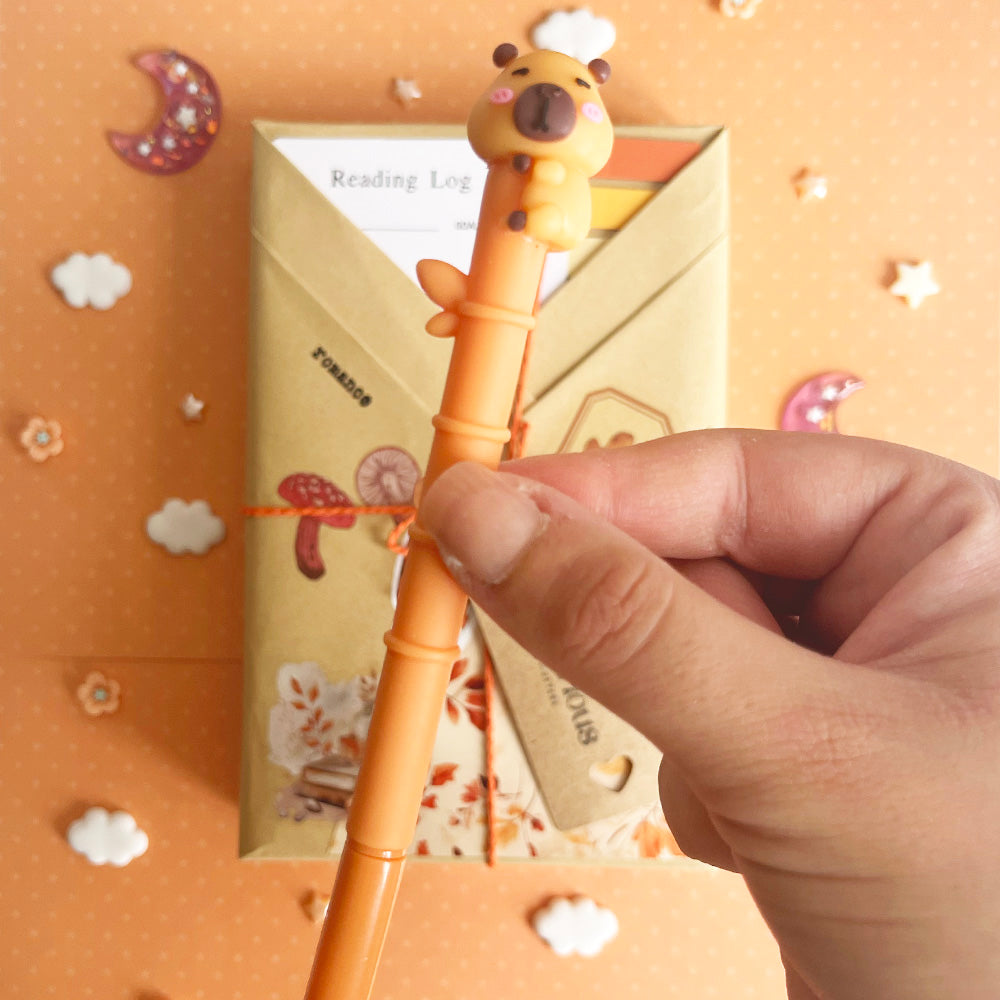Box livre | Édition automne