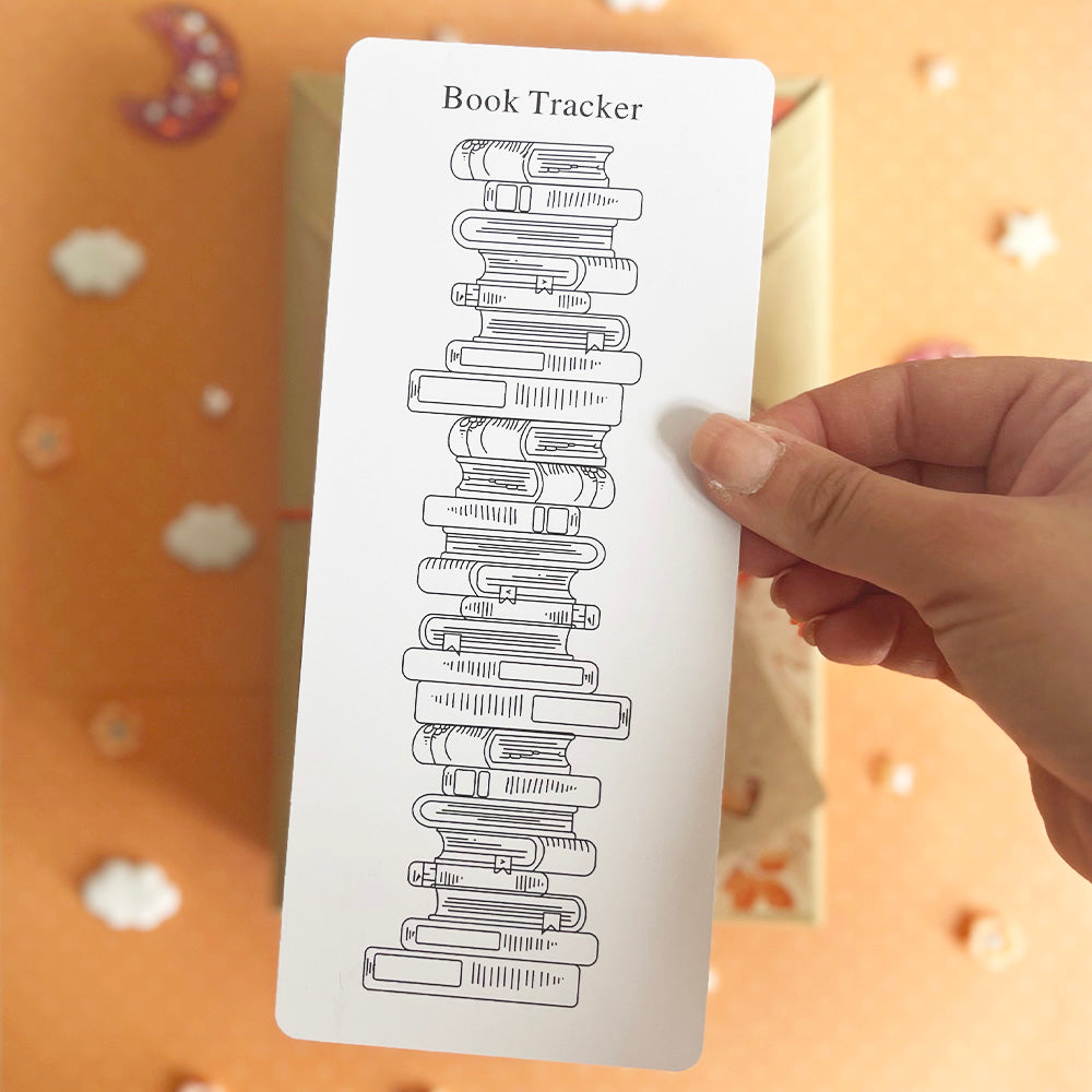 Box livre | Édition automne