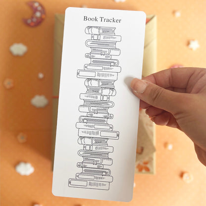 Box livre | Édition automne