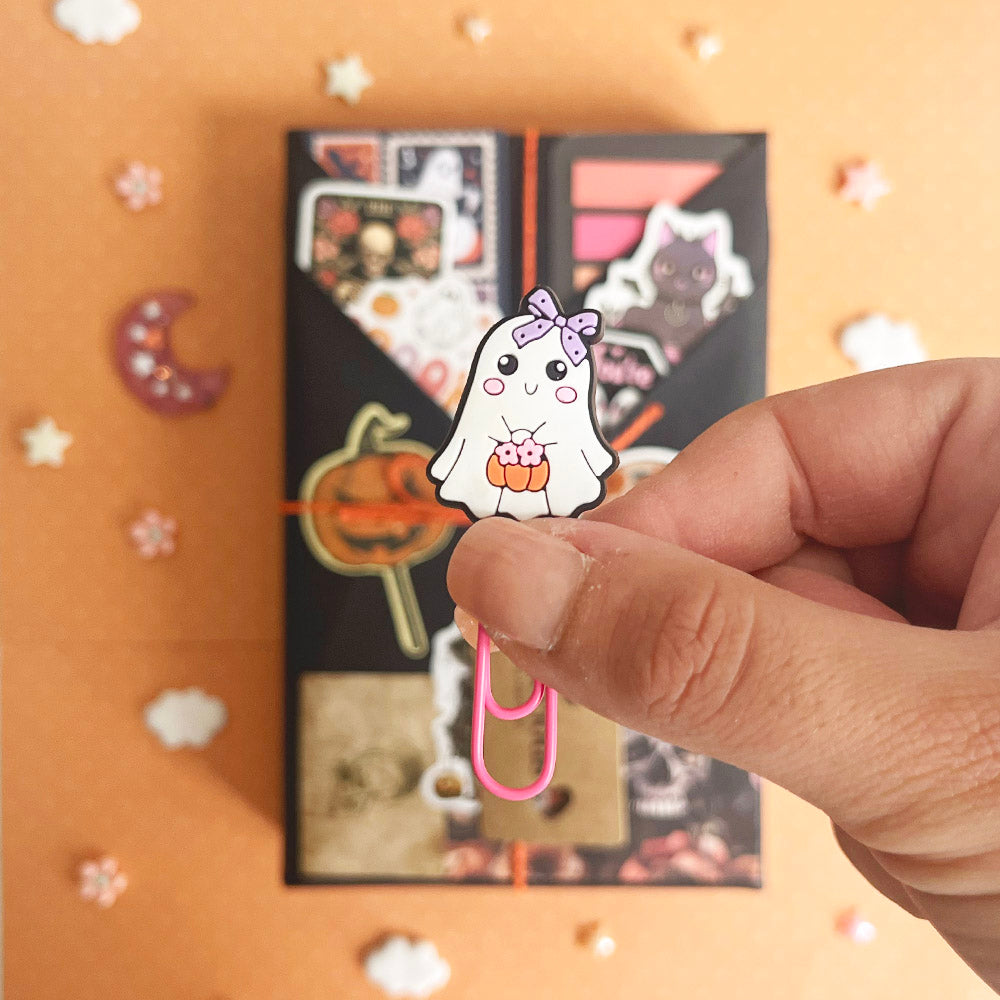Box livre | Édition Halloween