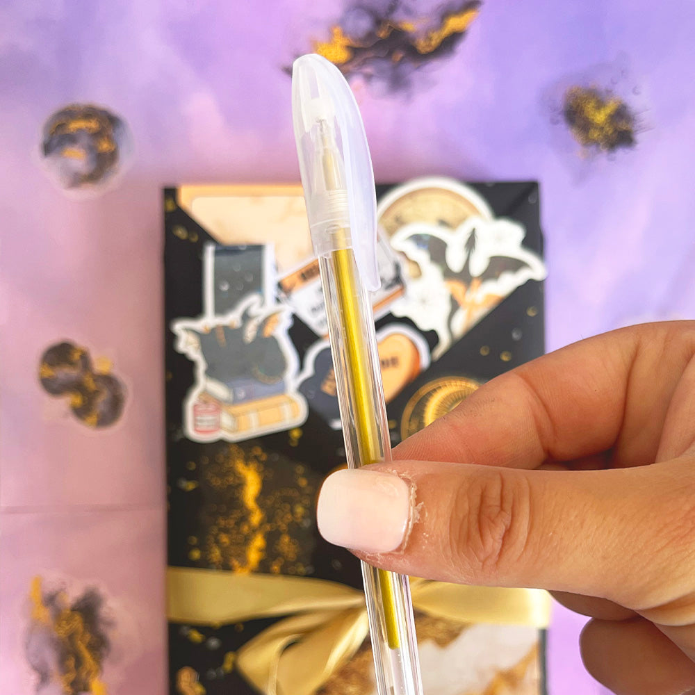 Box livre | Onyx Storm